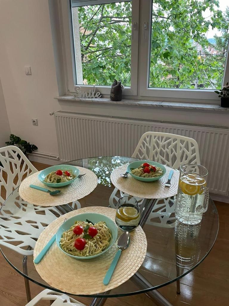 Apartman Basta