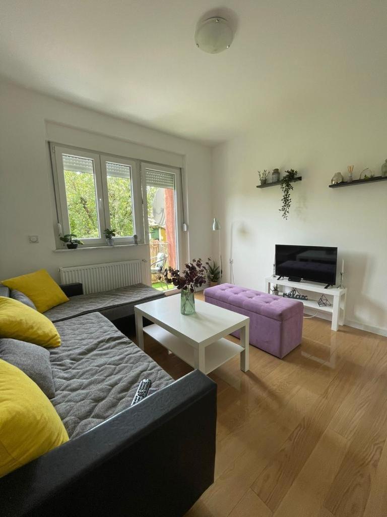 Apartman Basta