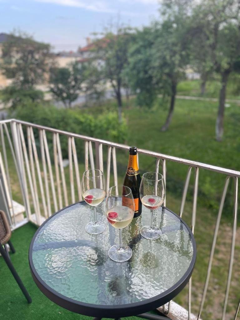 Apartman Basta