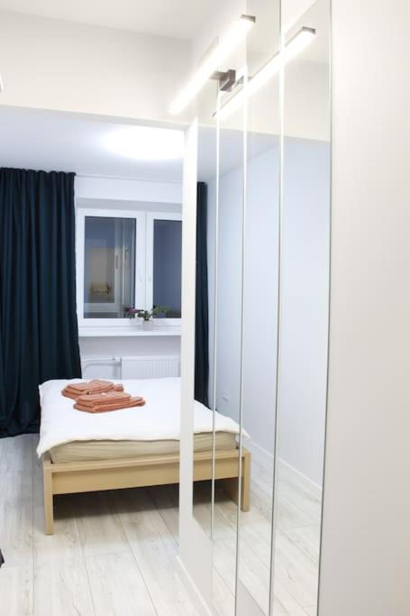 Bouvier Apartment