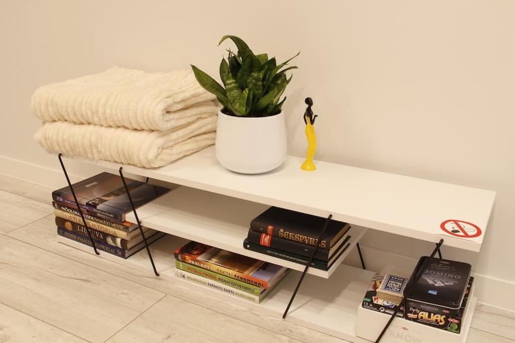 Bouvier Apartment