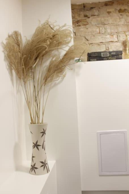Bouvier Apartment
