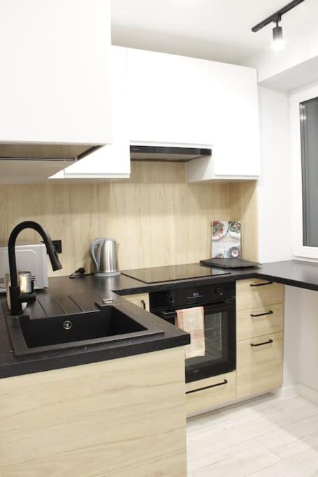 Bouvier Apartment