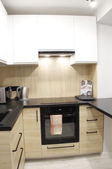 Bouvier Apartment
