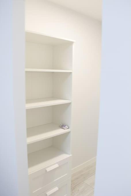Bouvier Apartment