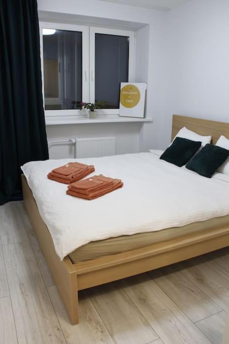 Bouvier Apartment