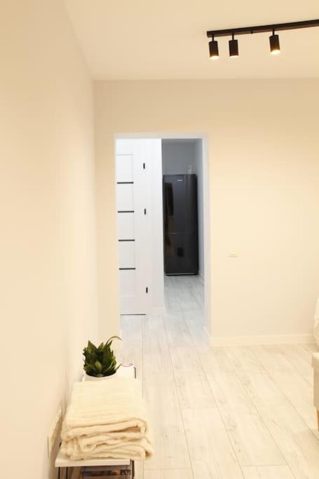 Bouvier Apartment