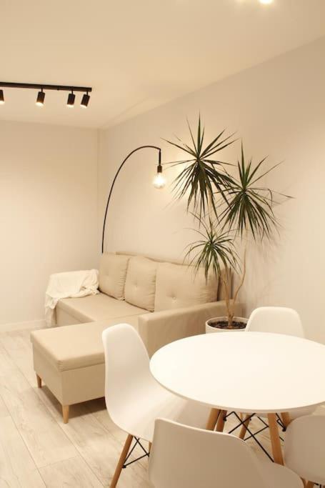 Bouvier Apartment