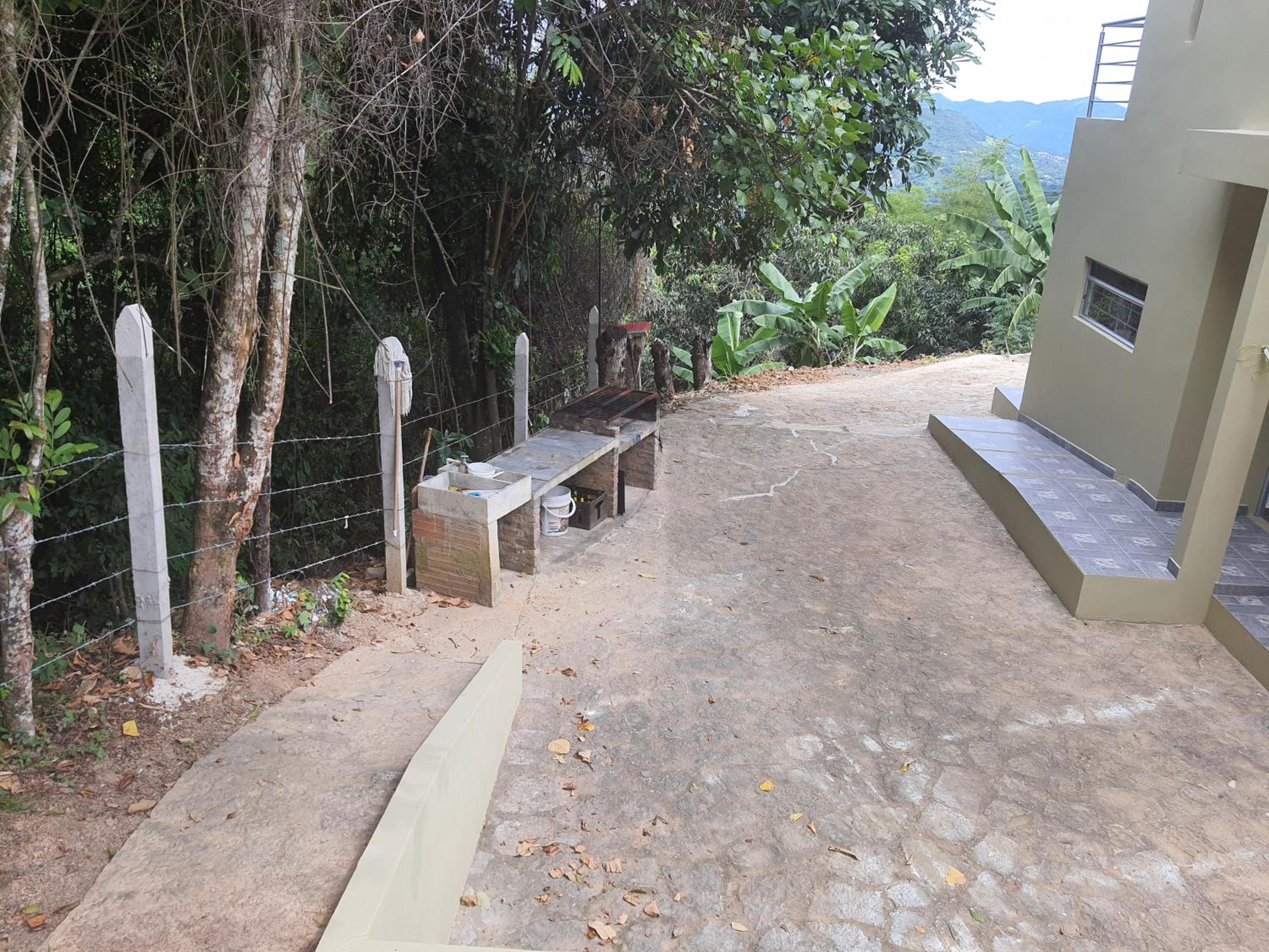 Casa Campestre en Anapoima