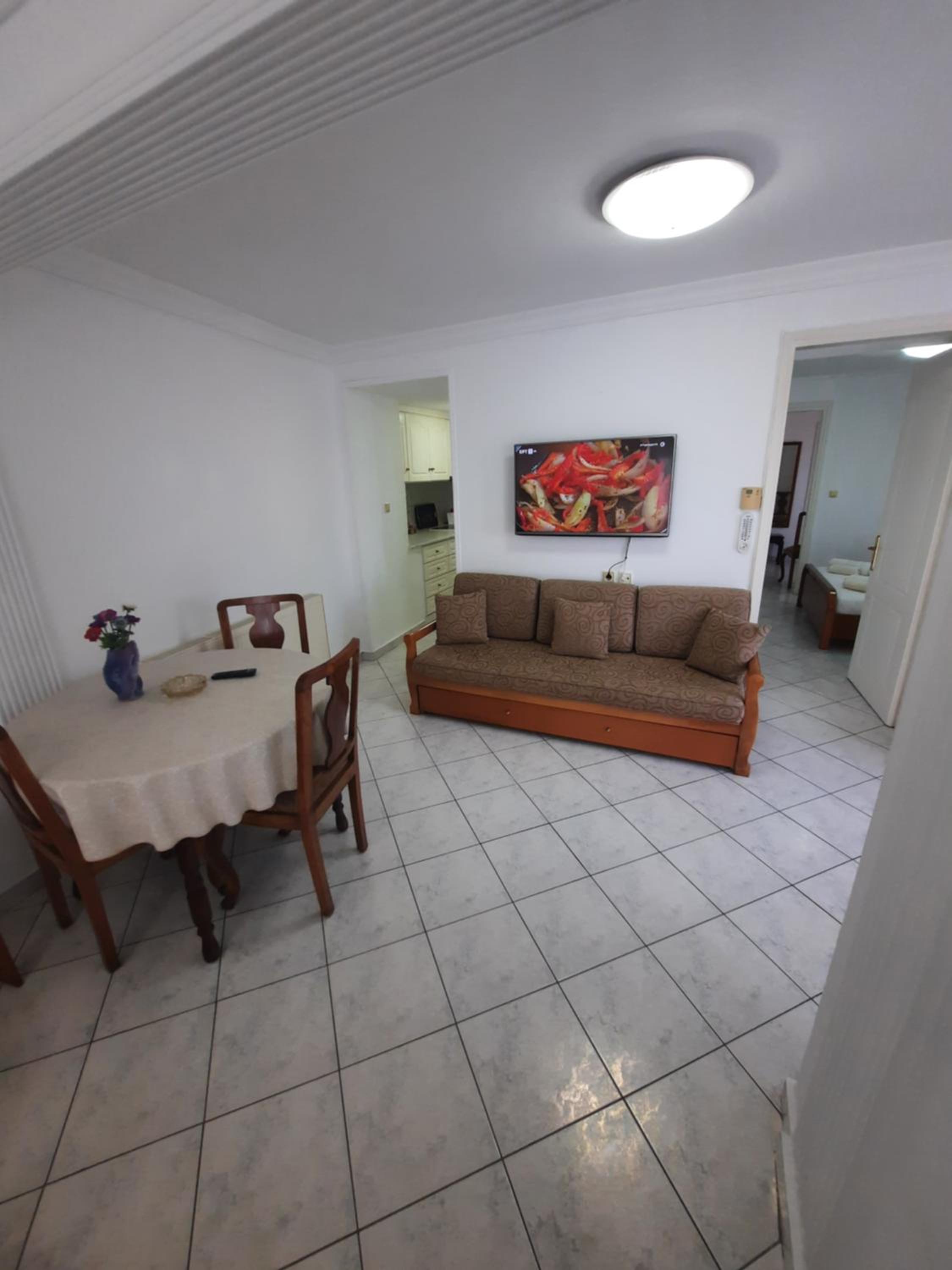 Vasilis Garden House