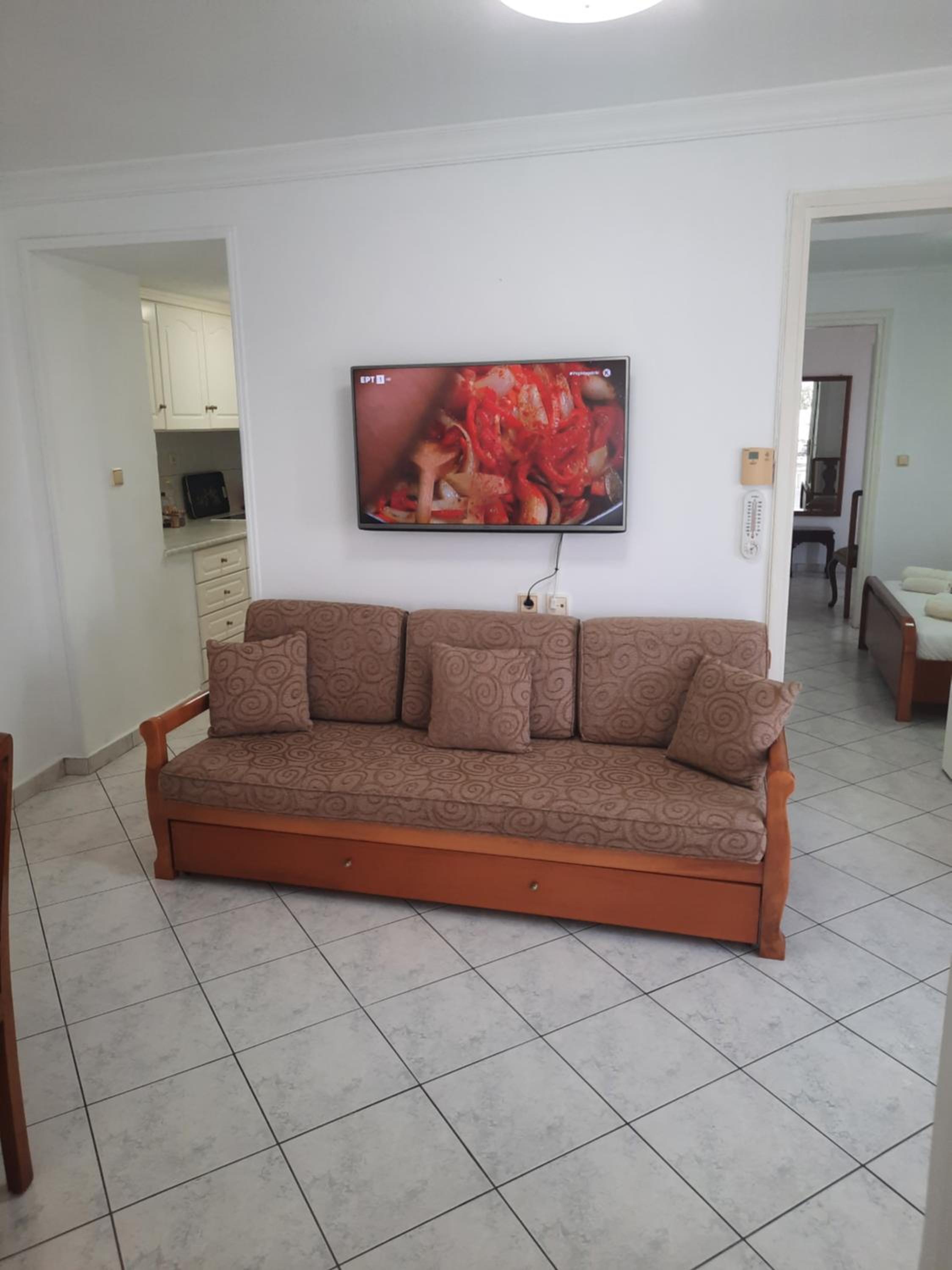Vasilis Garden House