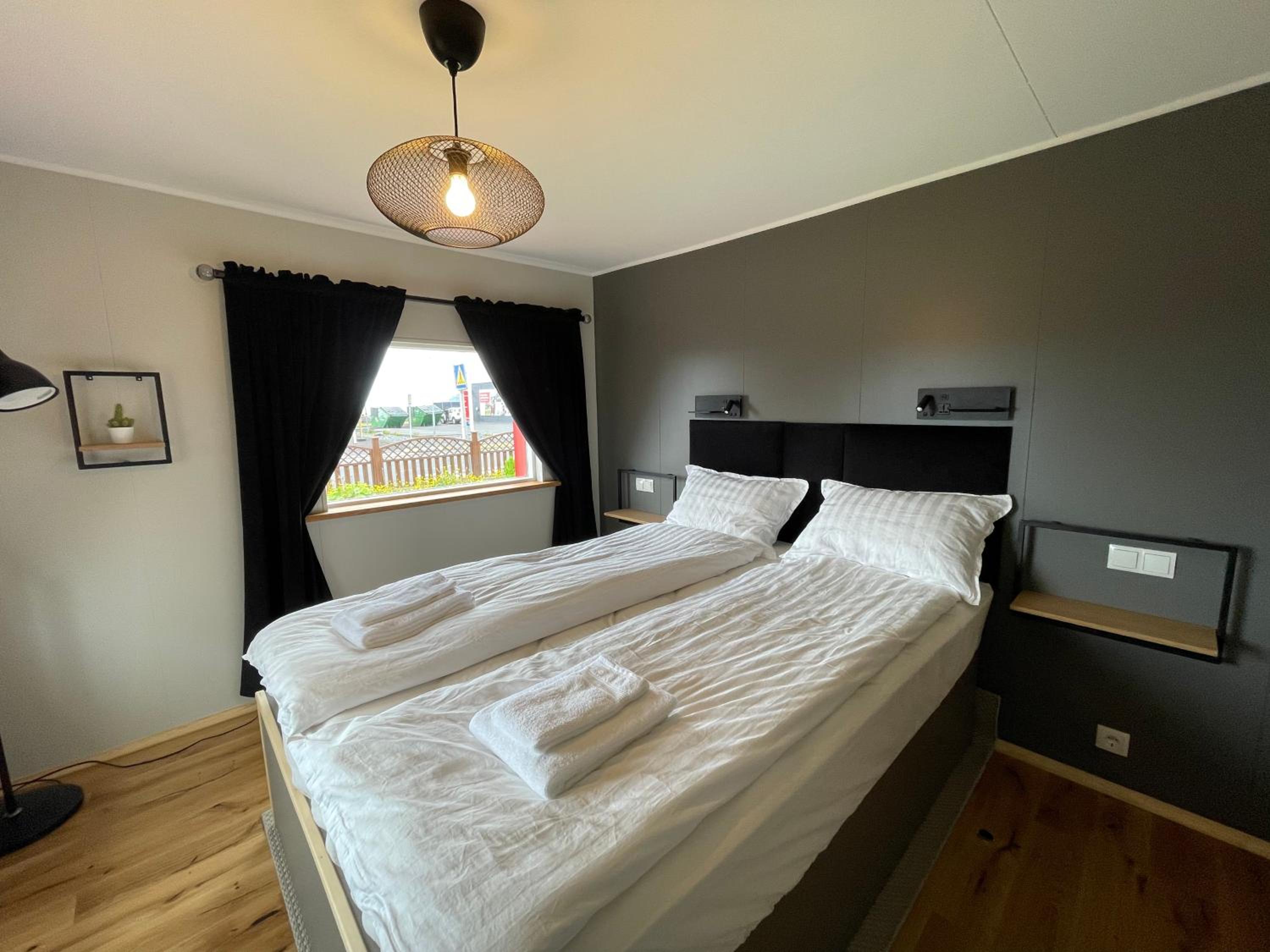 Private home in Ólafsvík view 2