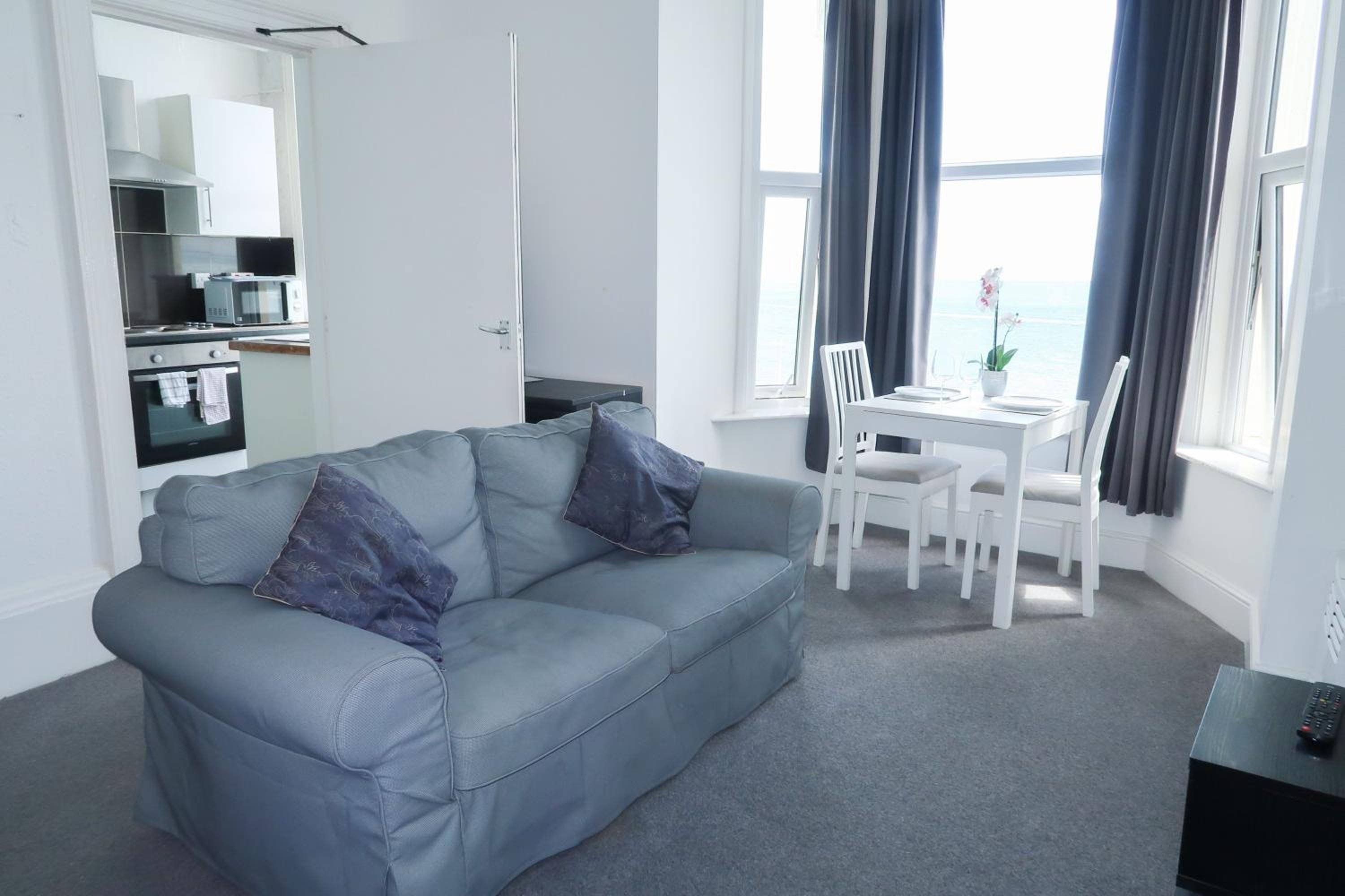 Farina Holiday apartments
