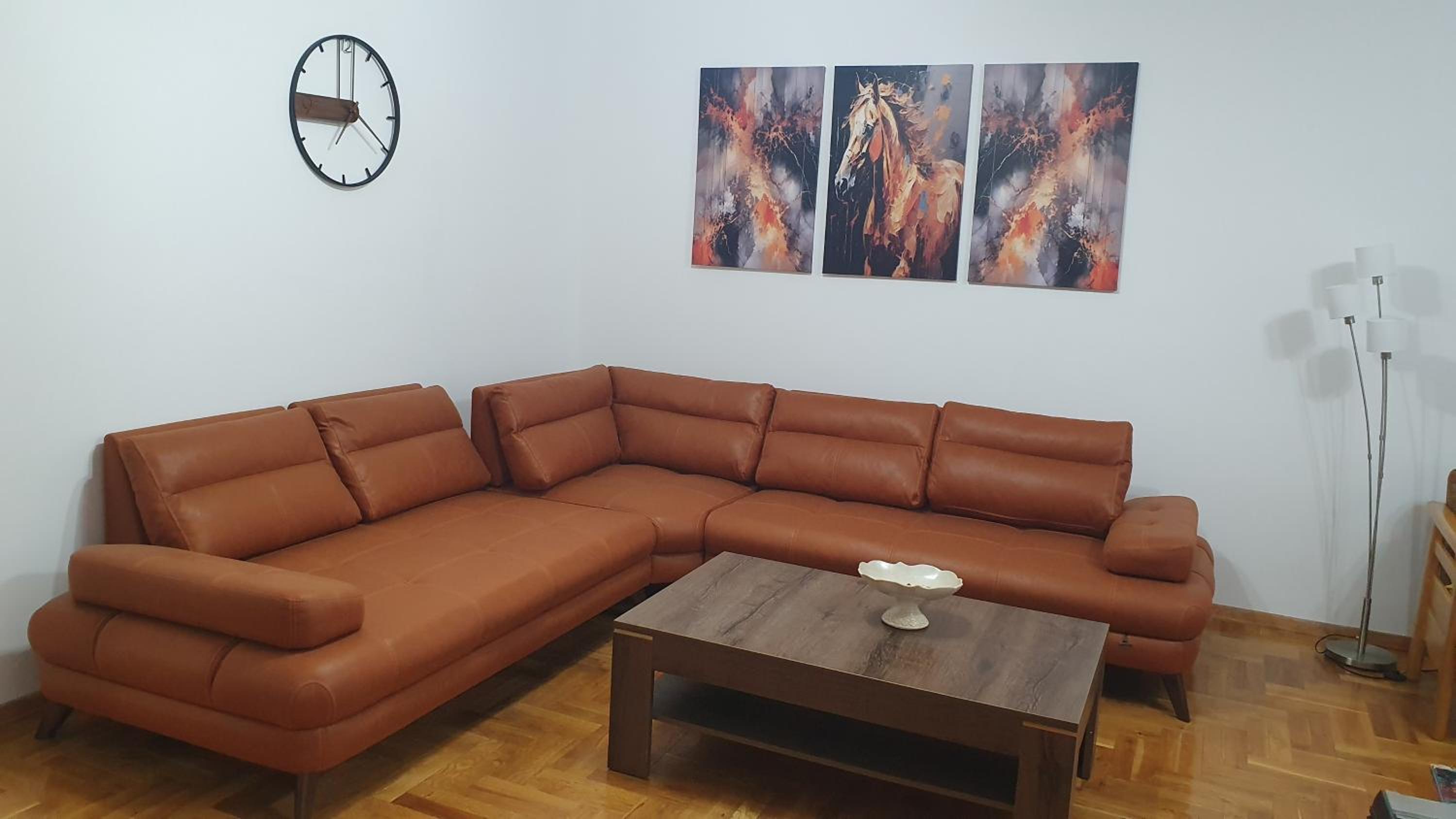 Apartment Biser
