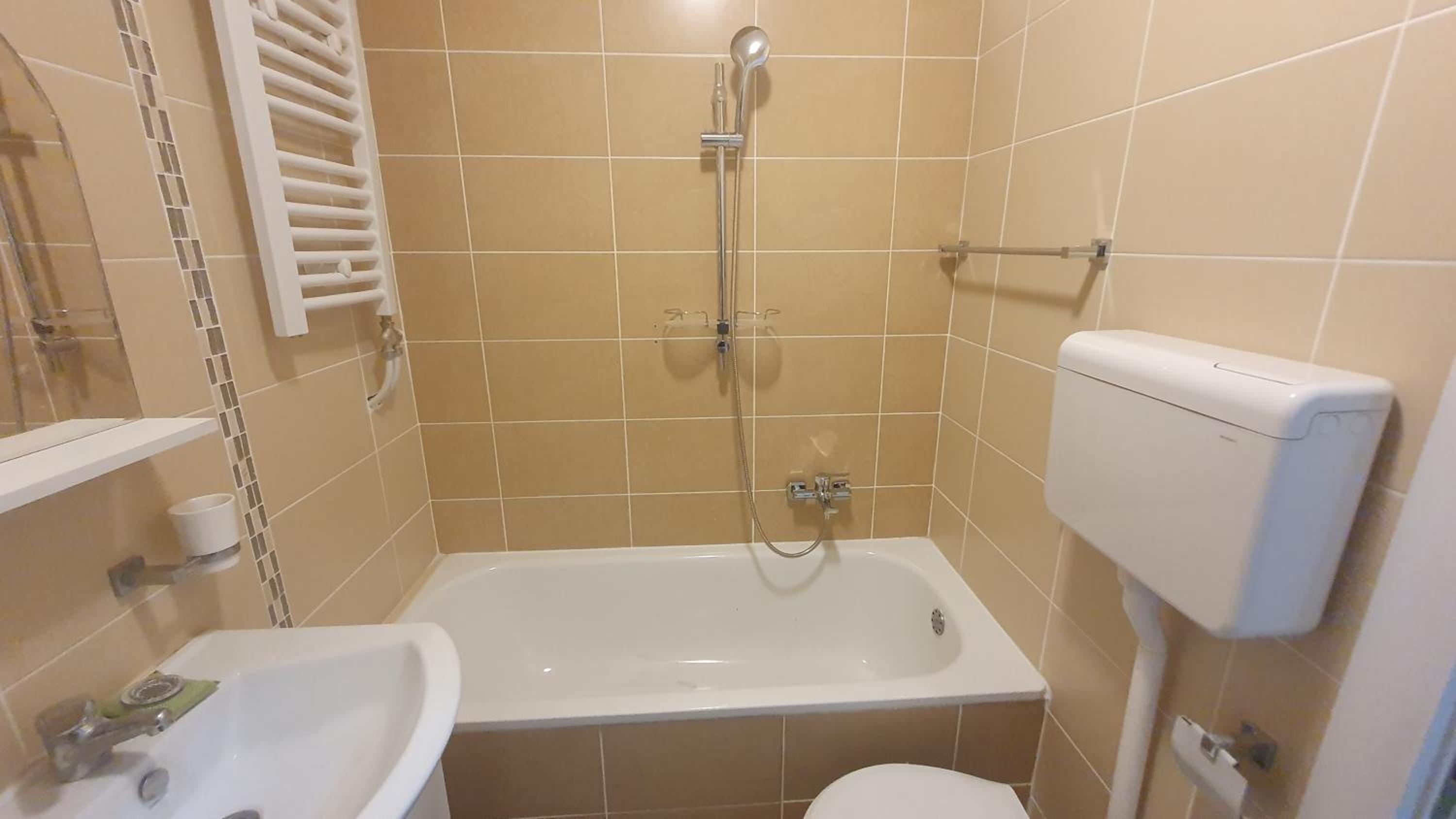 Apartment Biser