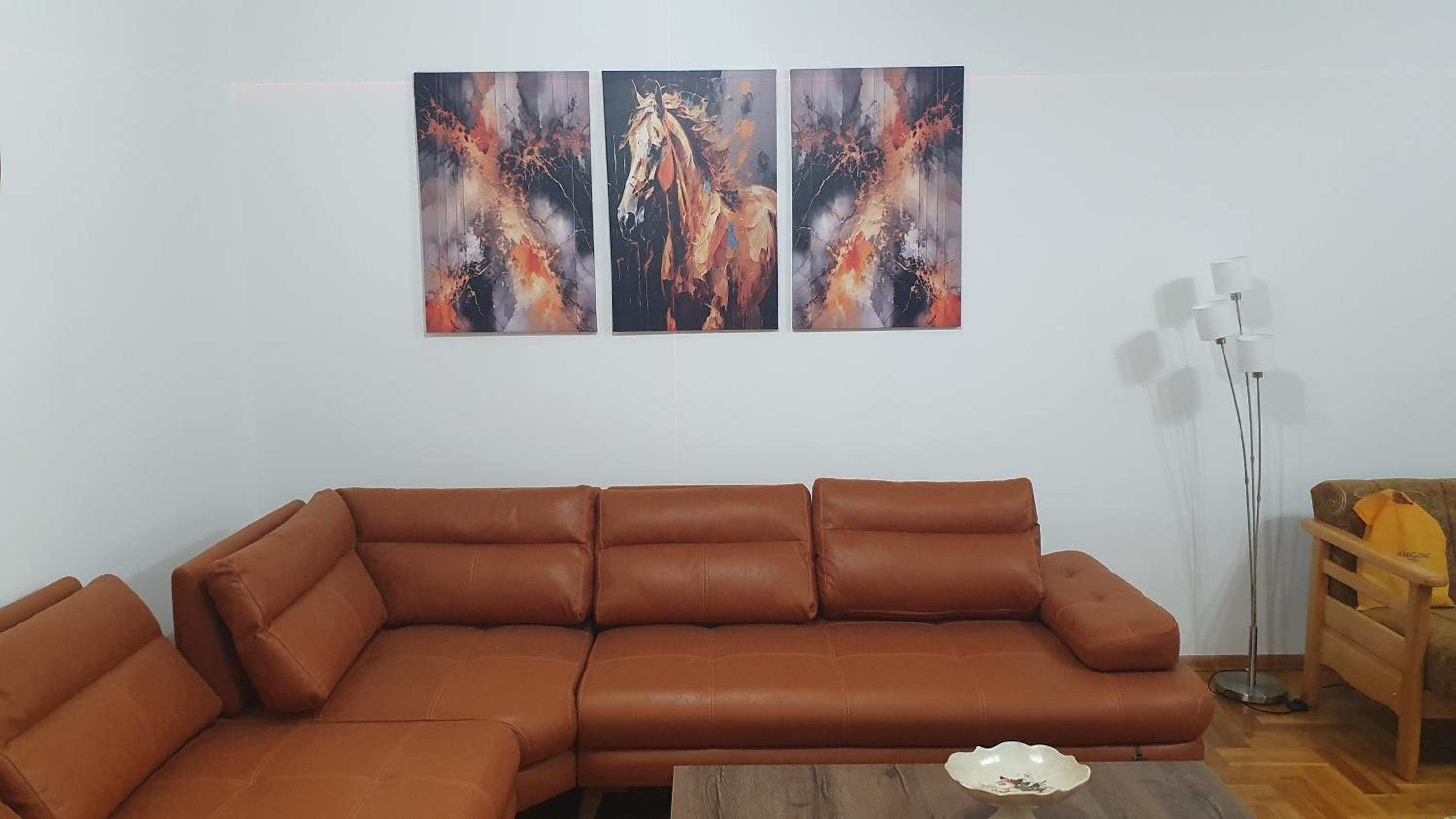 Apartment Biser