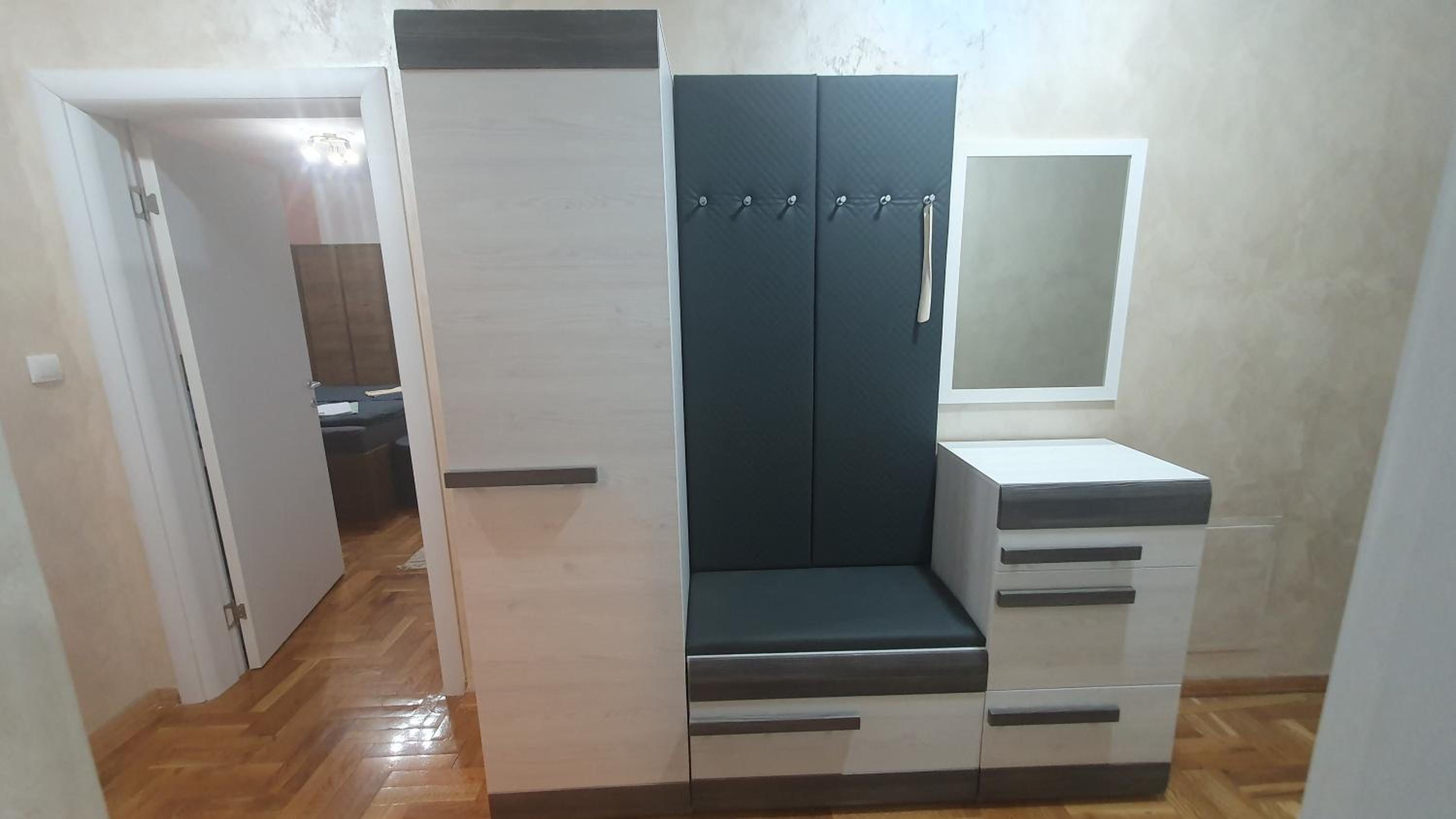 Apartment Biser