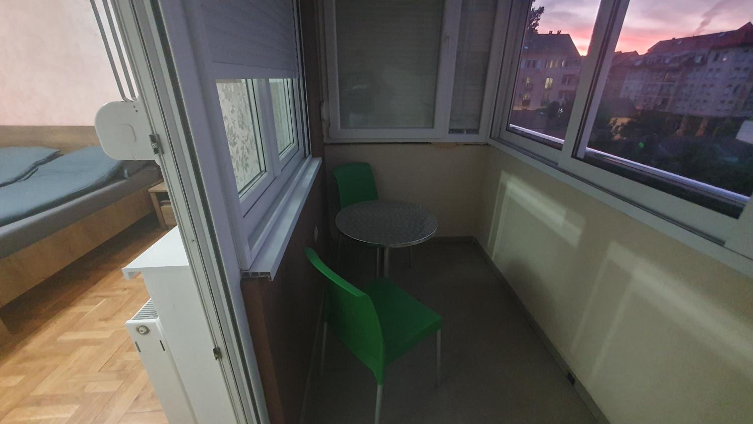 Apartment Biser