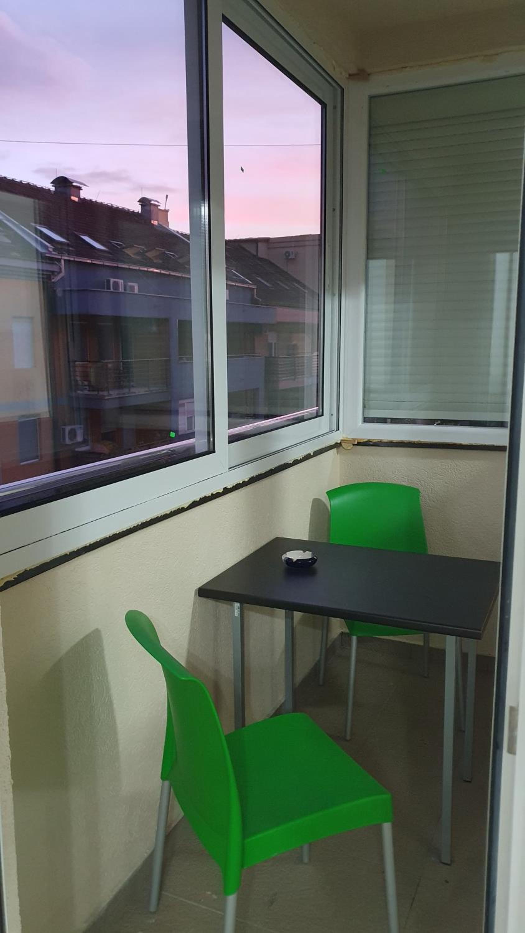 Apartment Biser