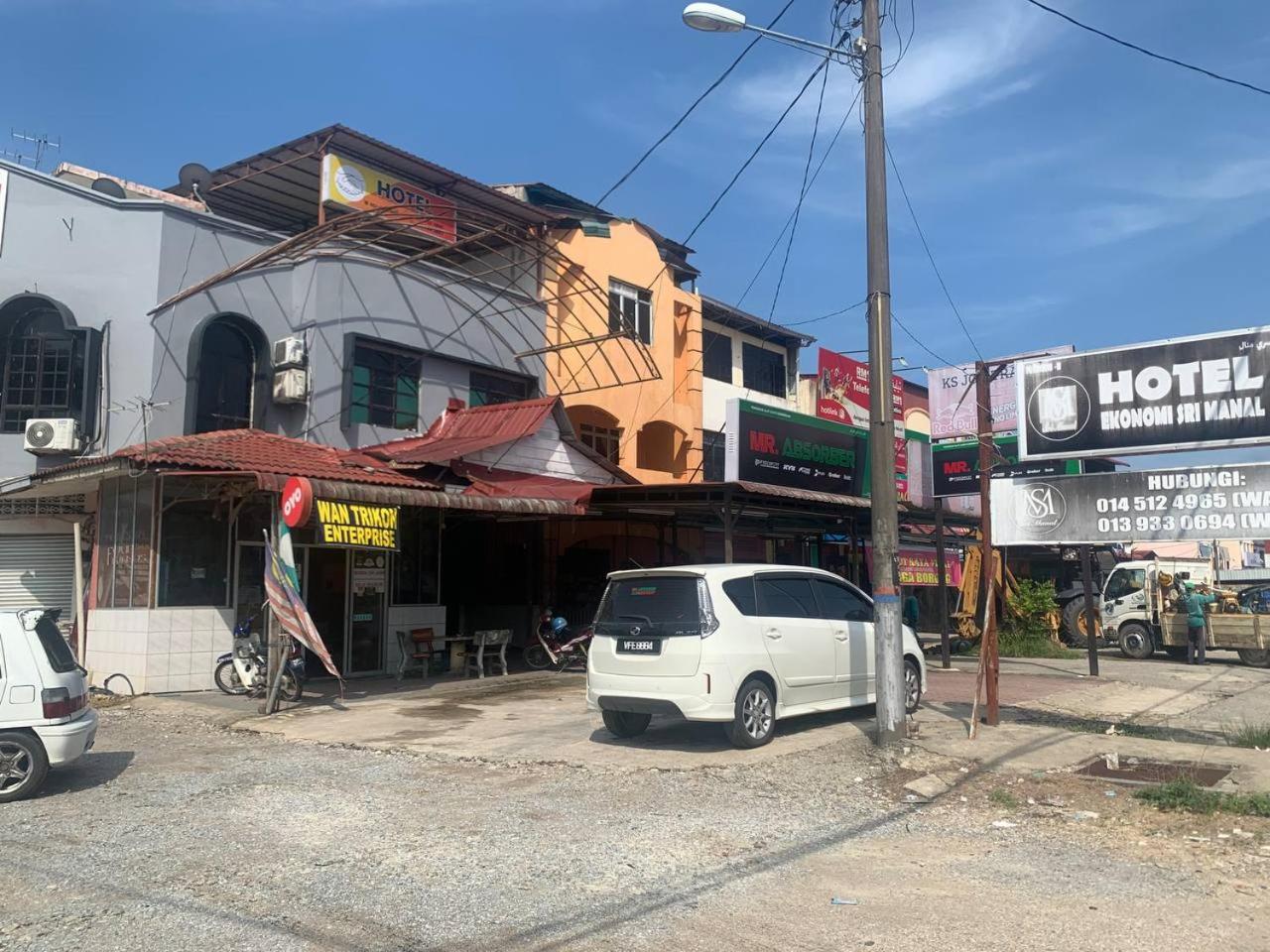 Hotel & Homestay Four Friends Tanah Merah, Kelantan, Tanah Merah - 19