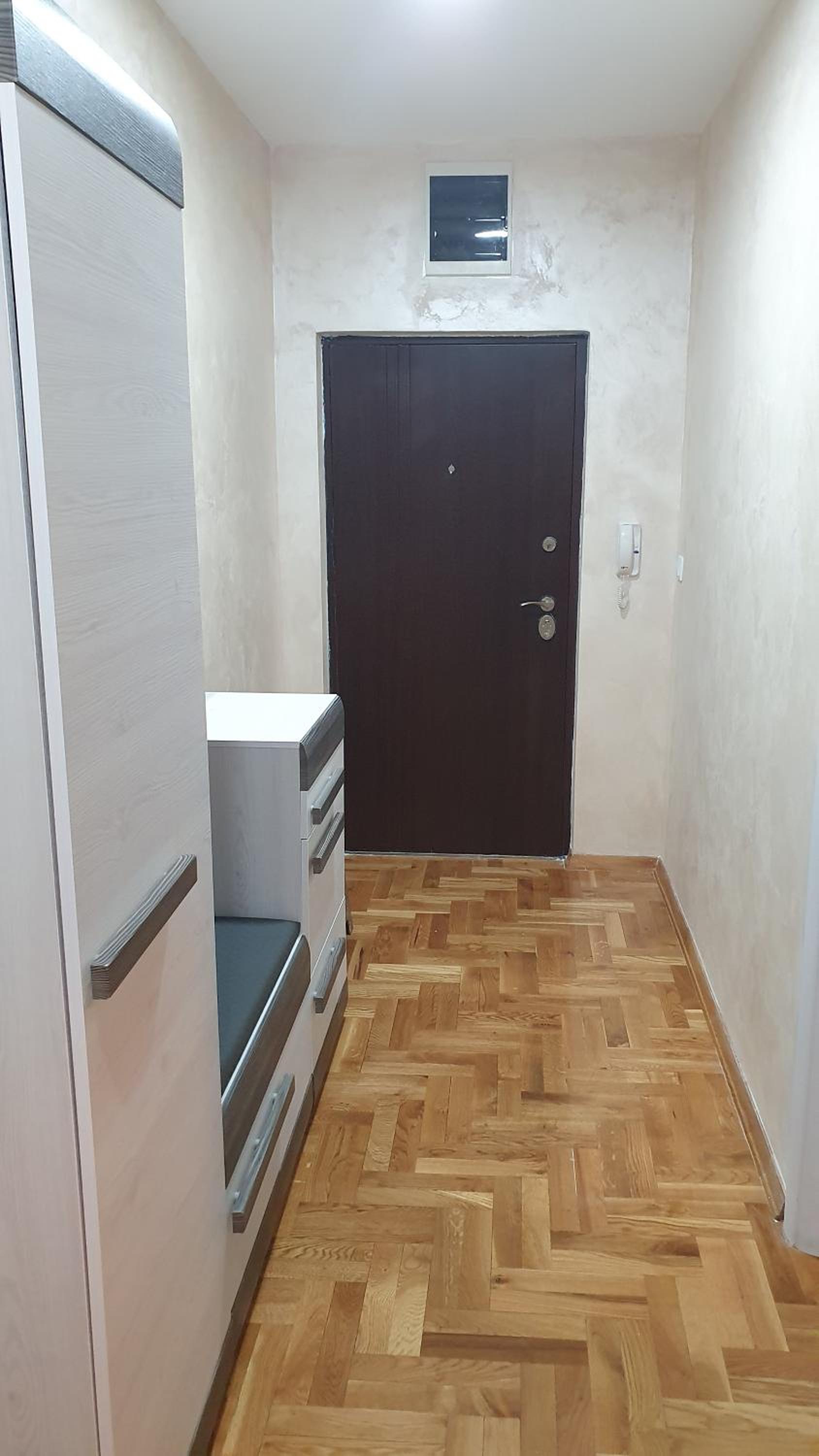 Apartment Biser