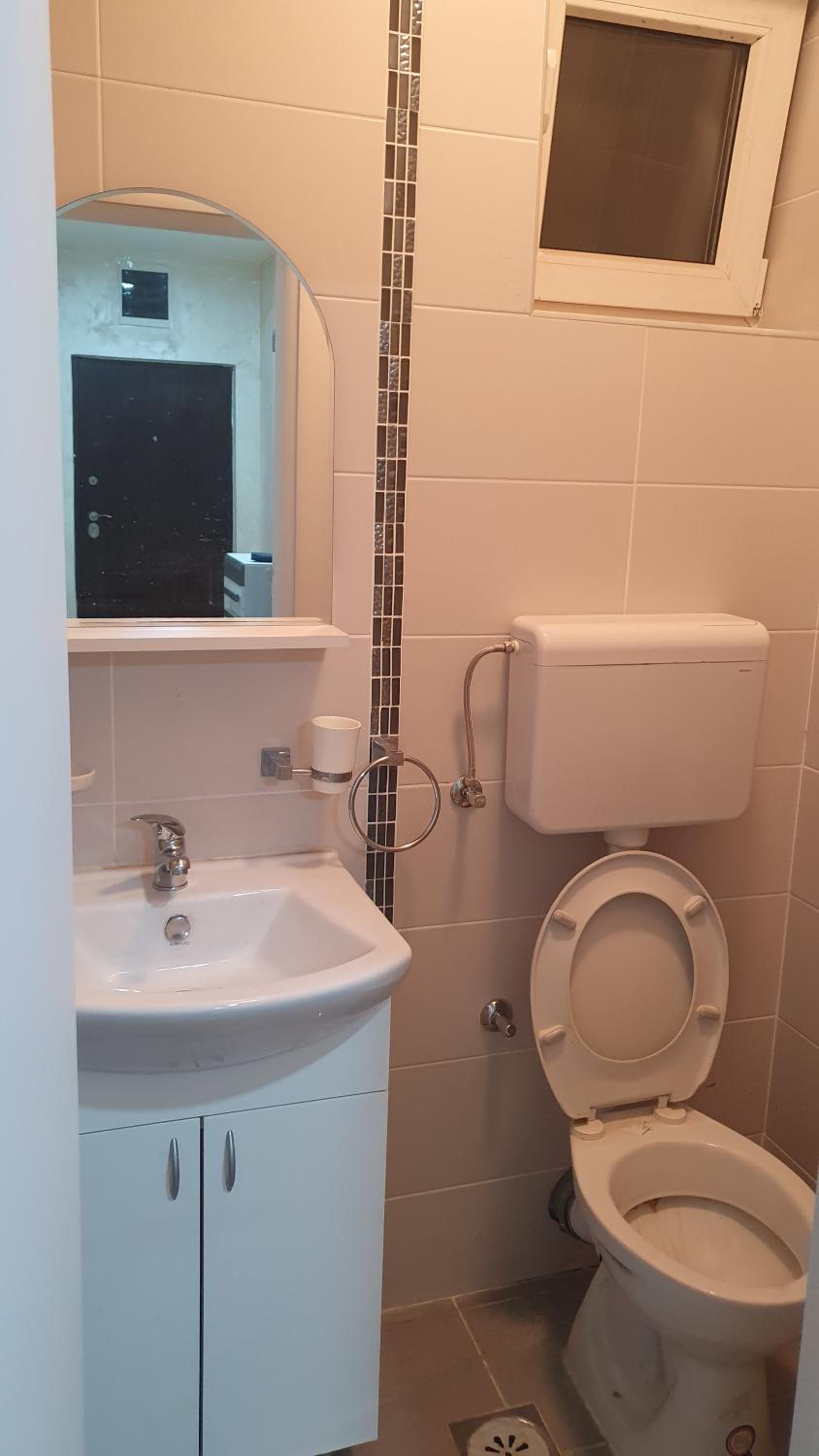 Apartment Biser