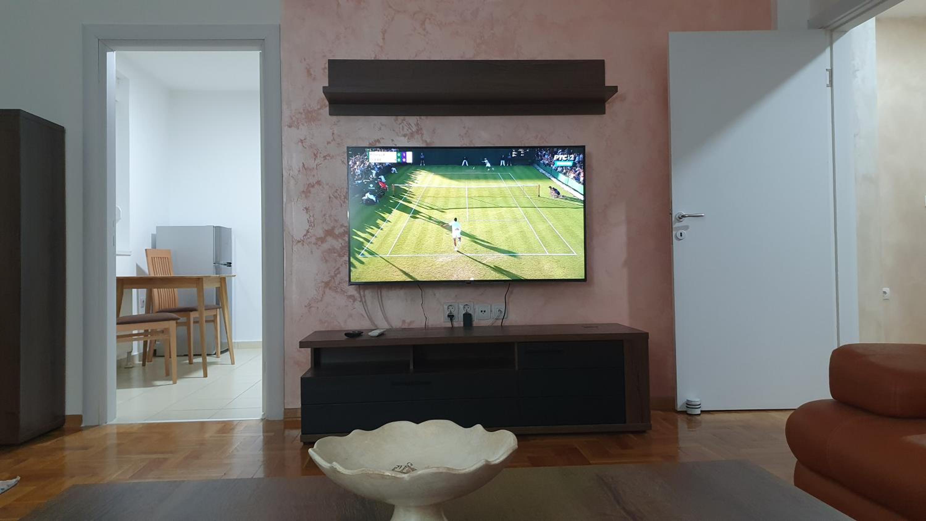 Apartment Biser