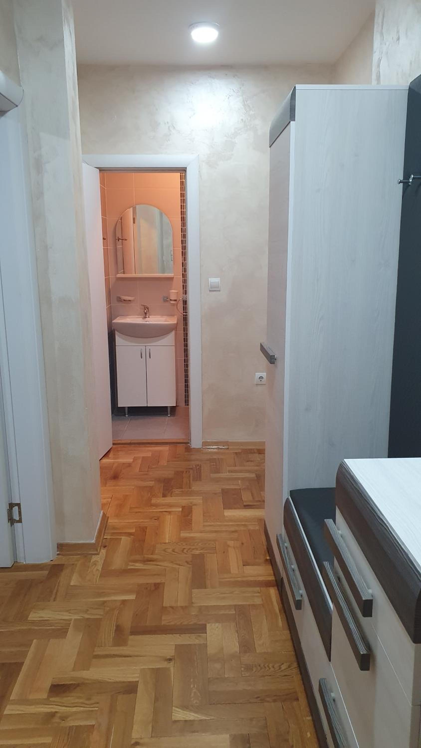 Apartment Biser
