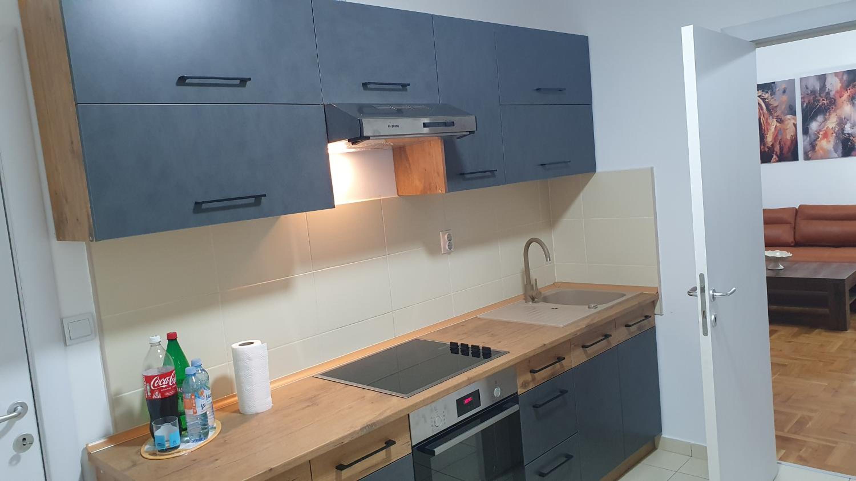 Apartment Biser