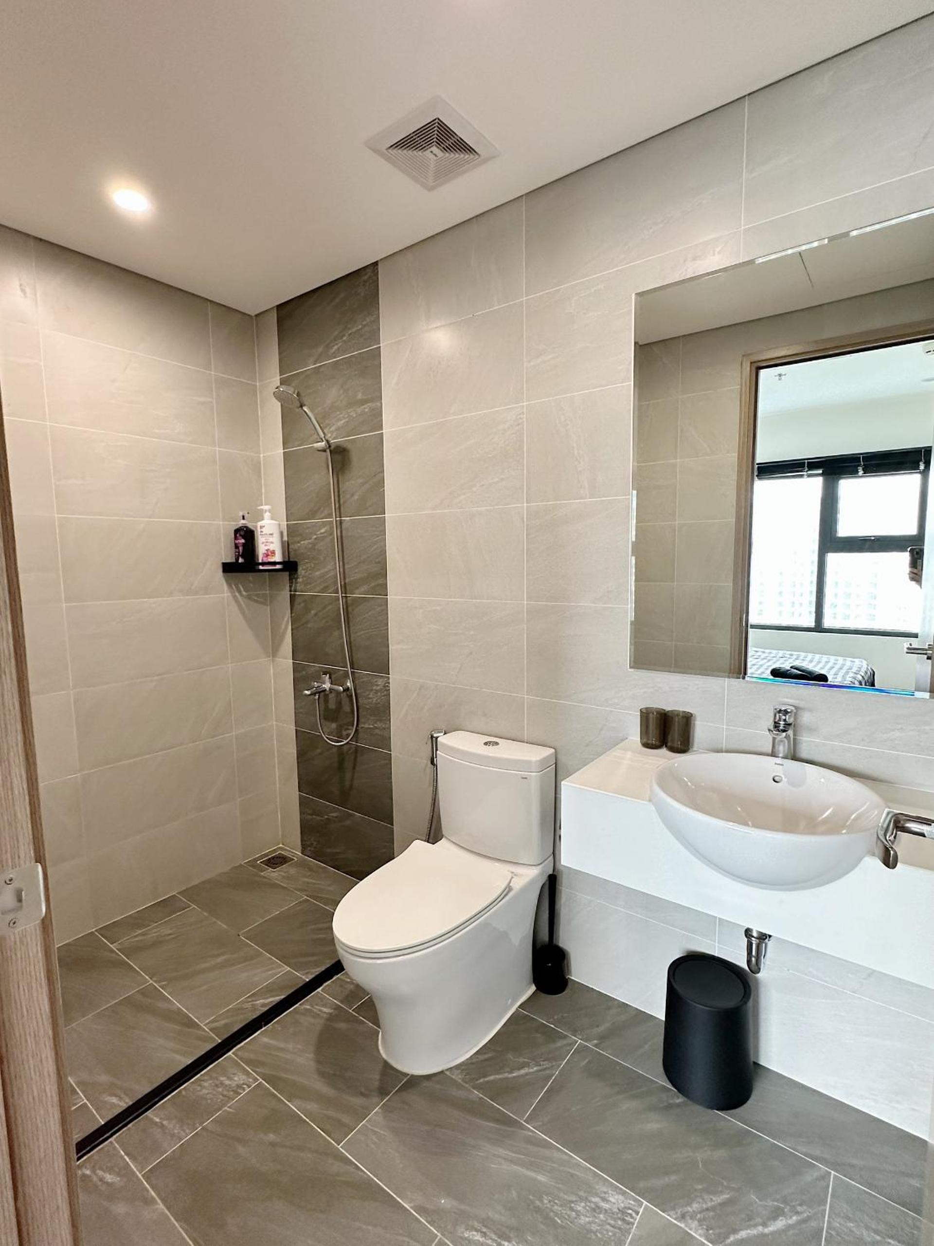 Chung Cư Vinhomes Grand Park Tòa S703, Thủ Đức - HomebyAB view 4