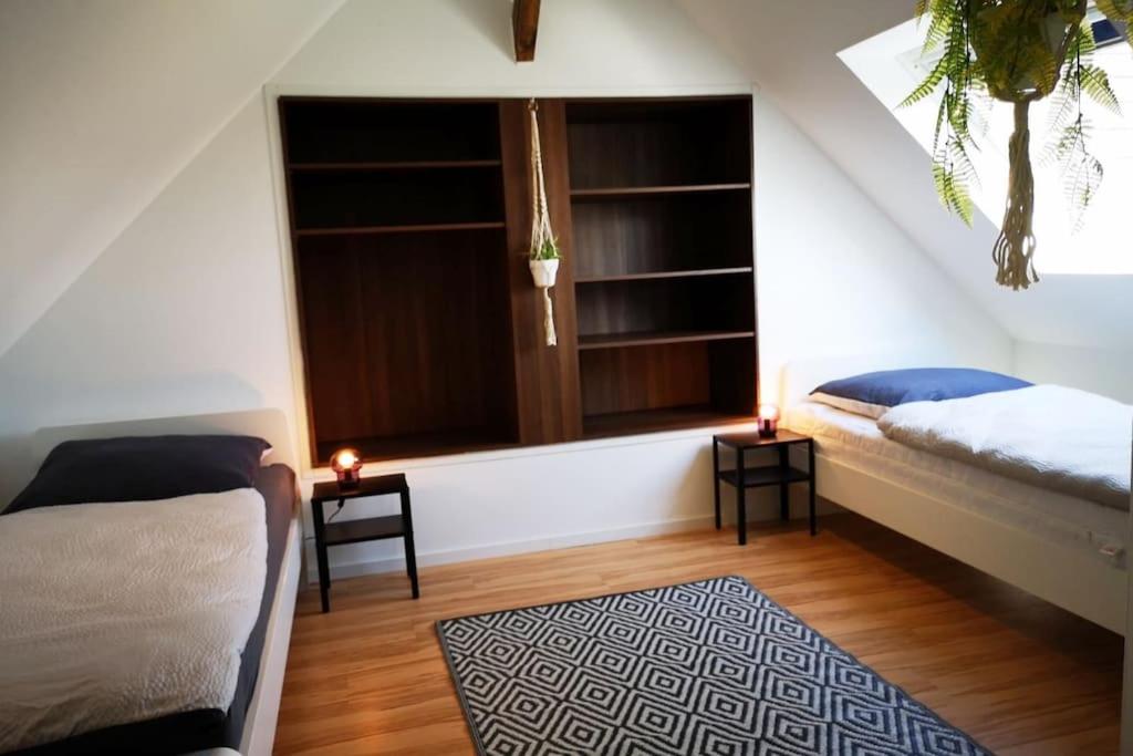 Worker Place Bedburg Hau