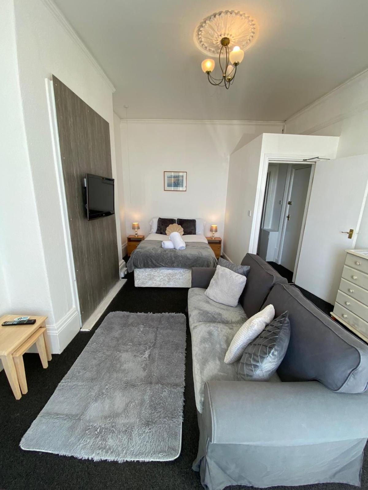 Farina Holiday apartments