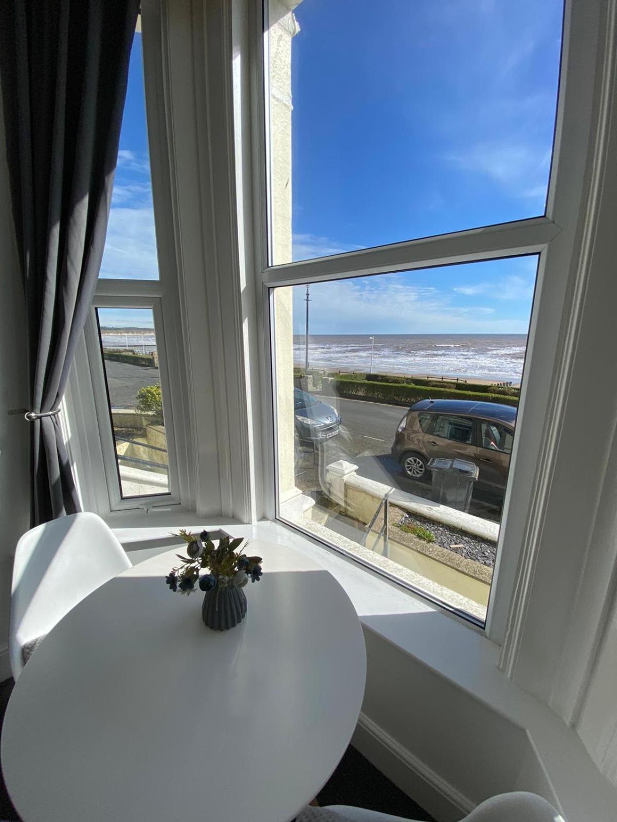 Farina Holiday apartments