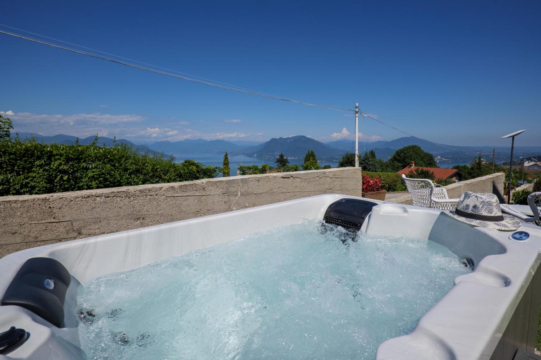 Residenza Luna