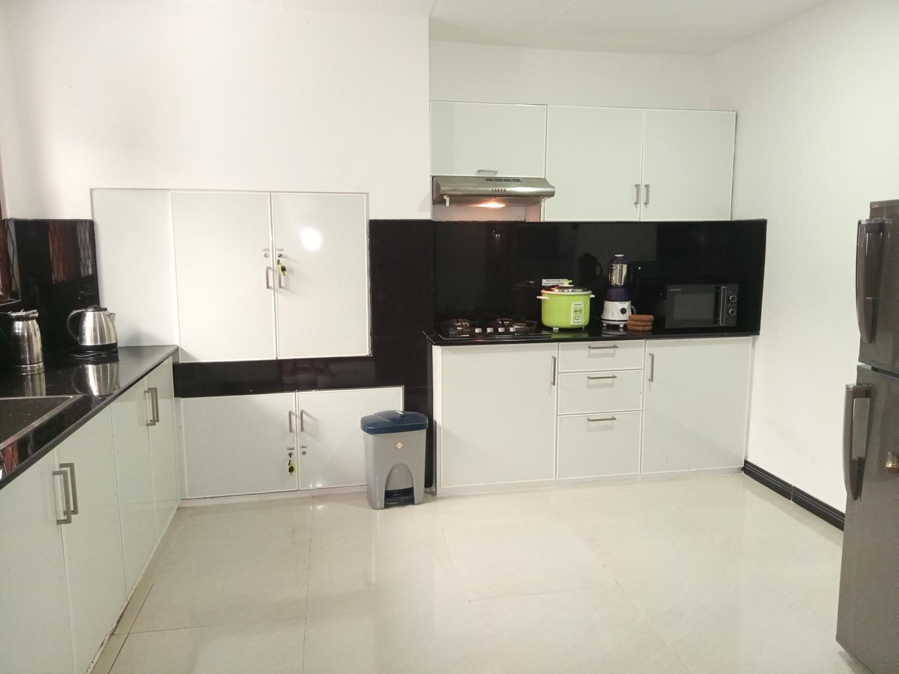 Nature Green Villa - Mirissa - Weligama - Whole Villa for One Family or Party view 4