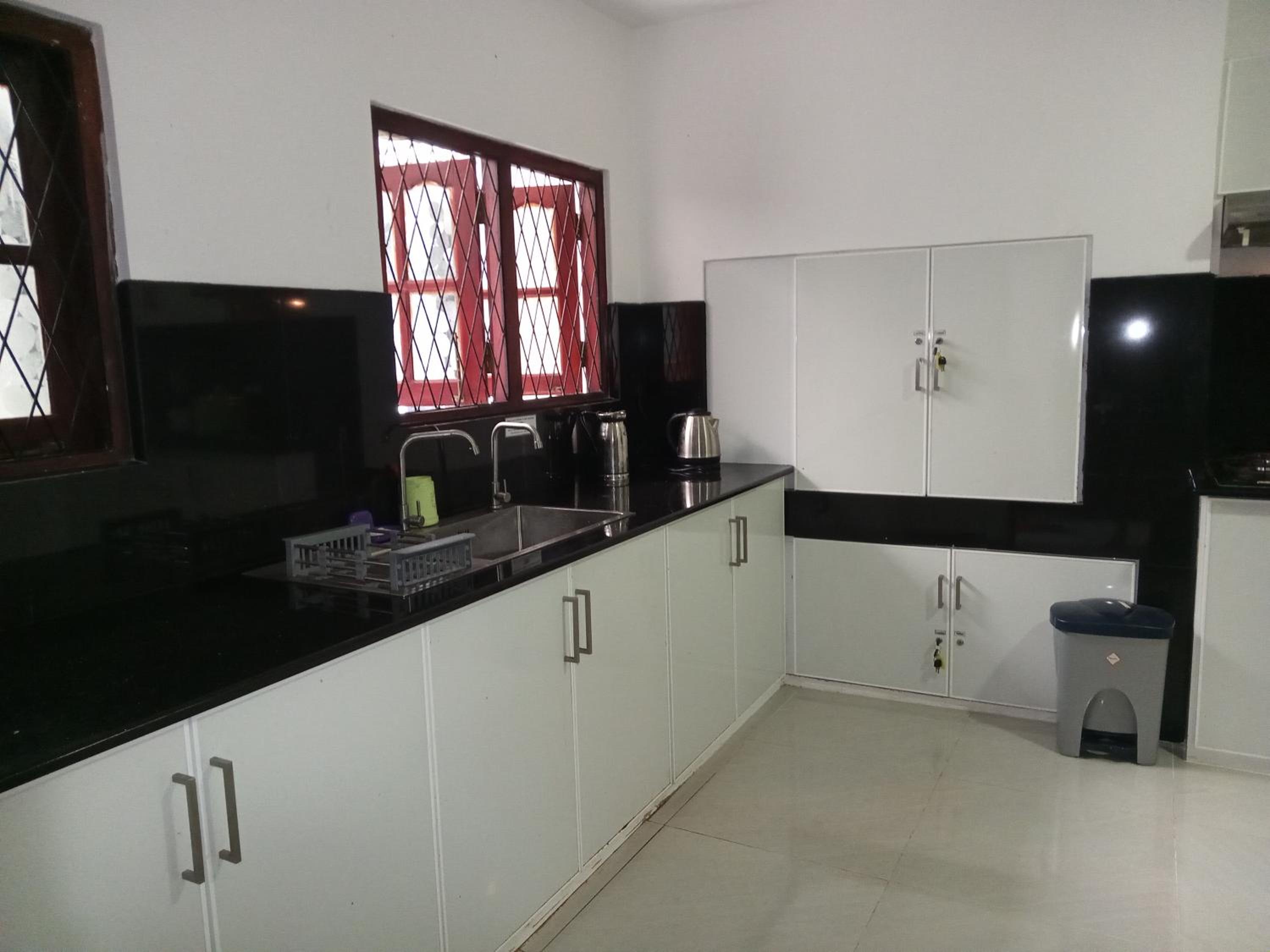 Nature Green Villa - Mirissa - Weligama - Whole Villa for One Family or Party view 5