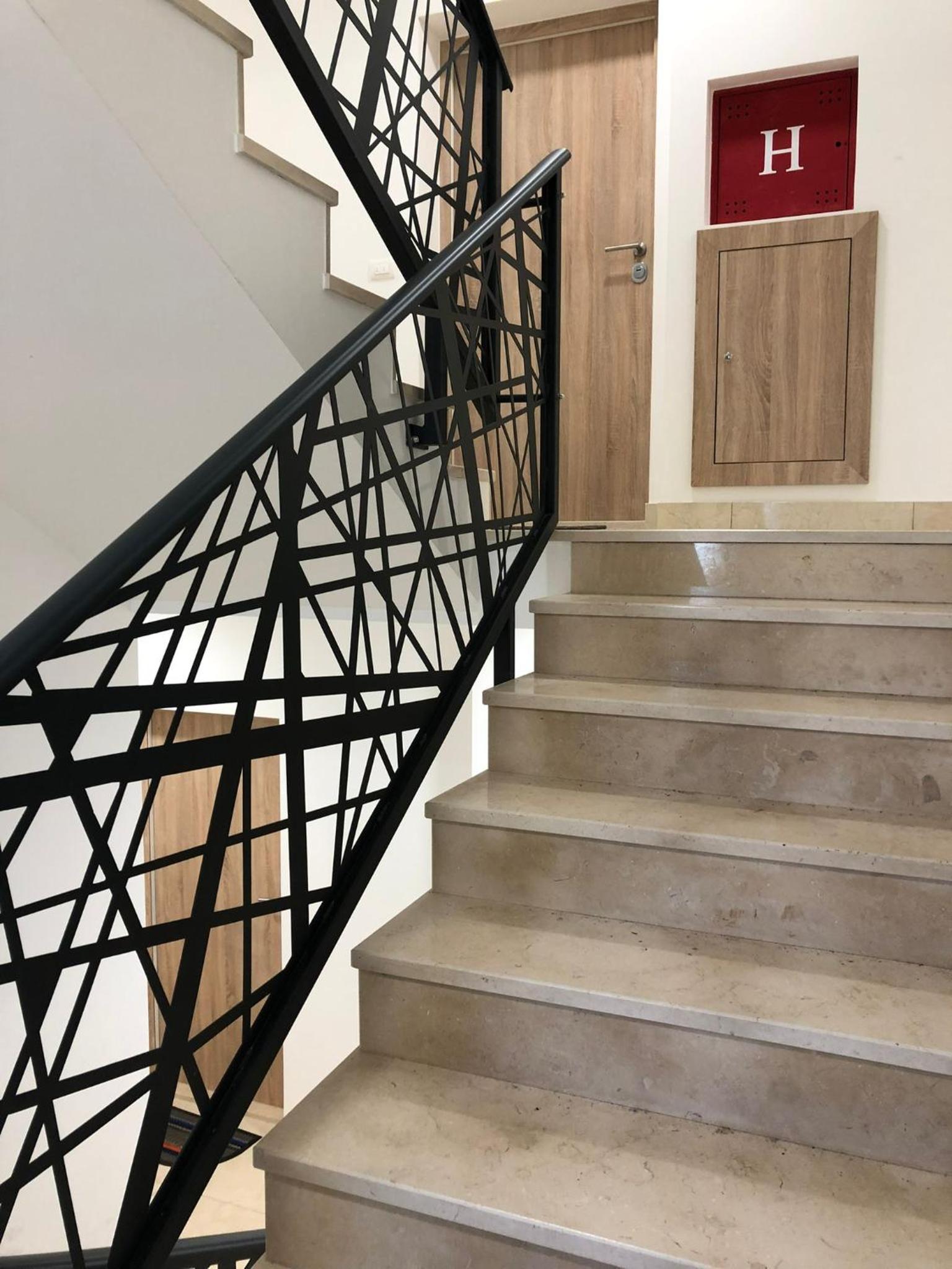Apartment Herz