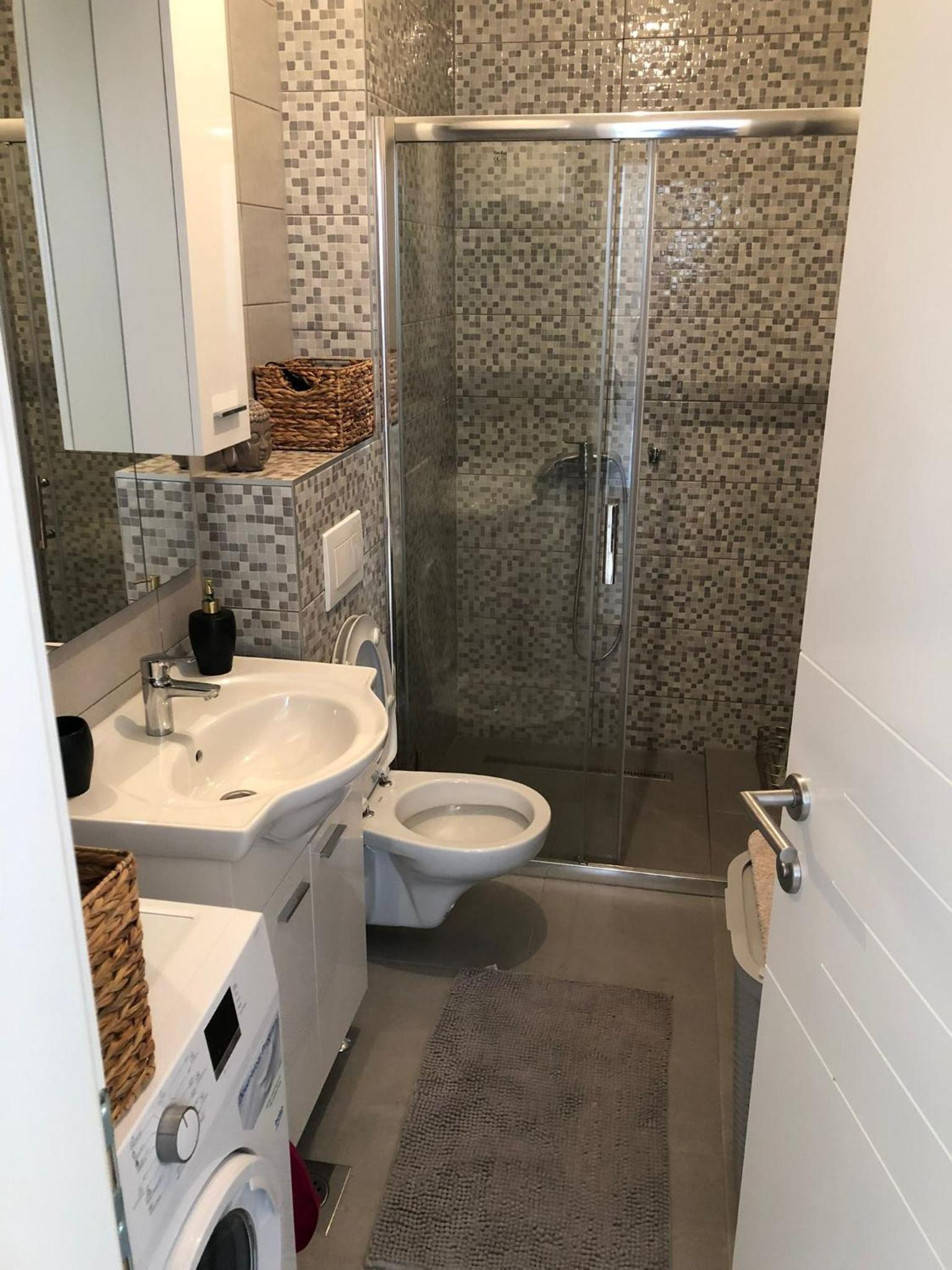 Apartment Herz