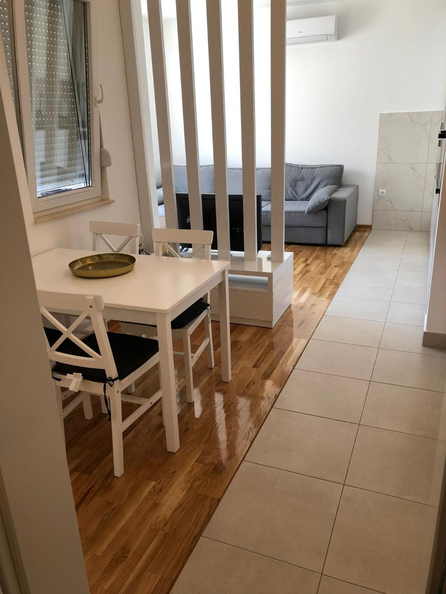 Apartment Herz