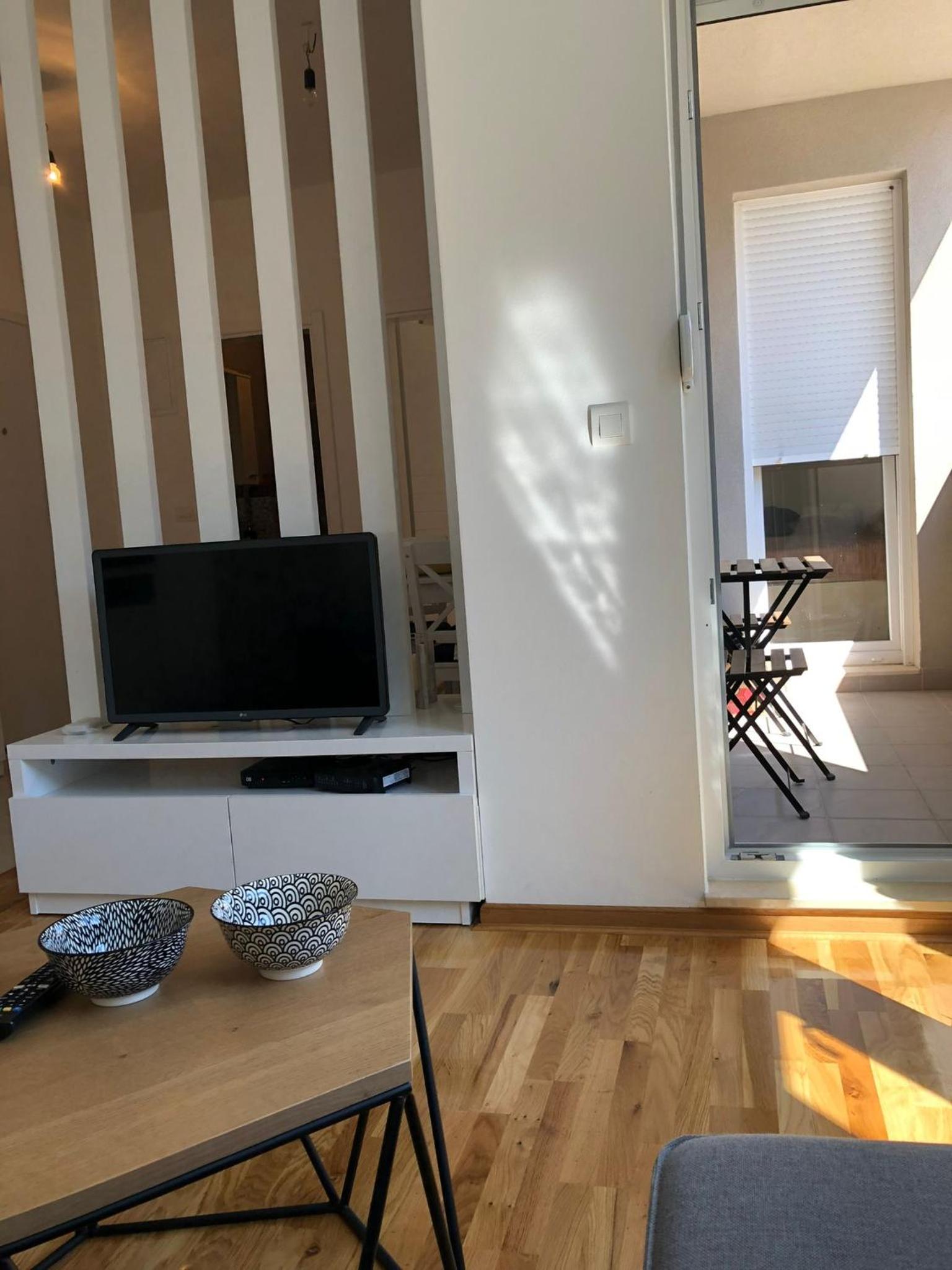 Apartment Herz