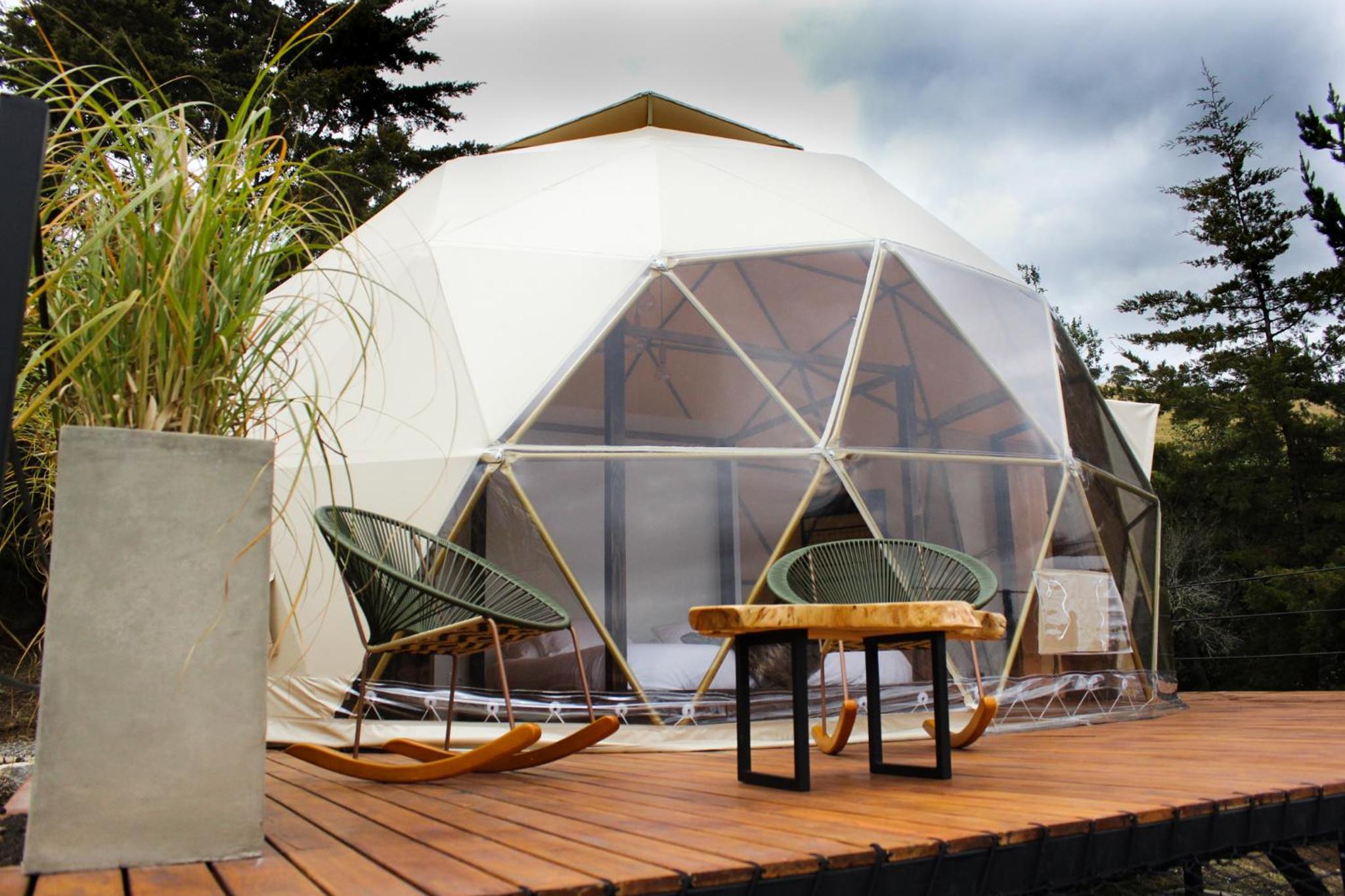 Nature Luxury Glamping