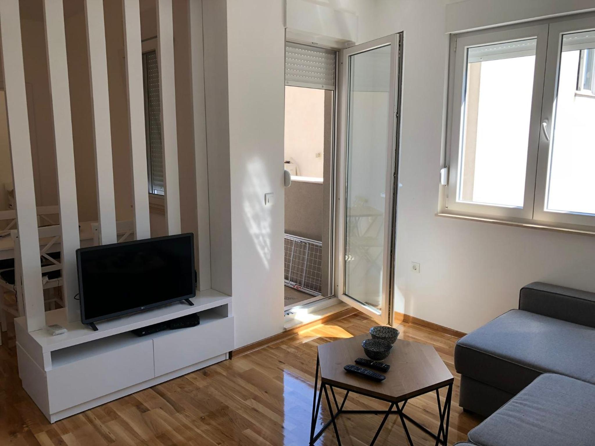 Apartment Herz