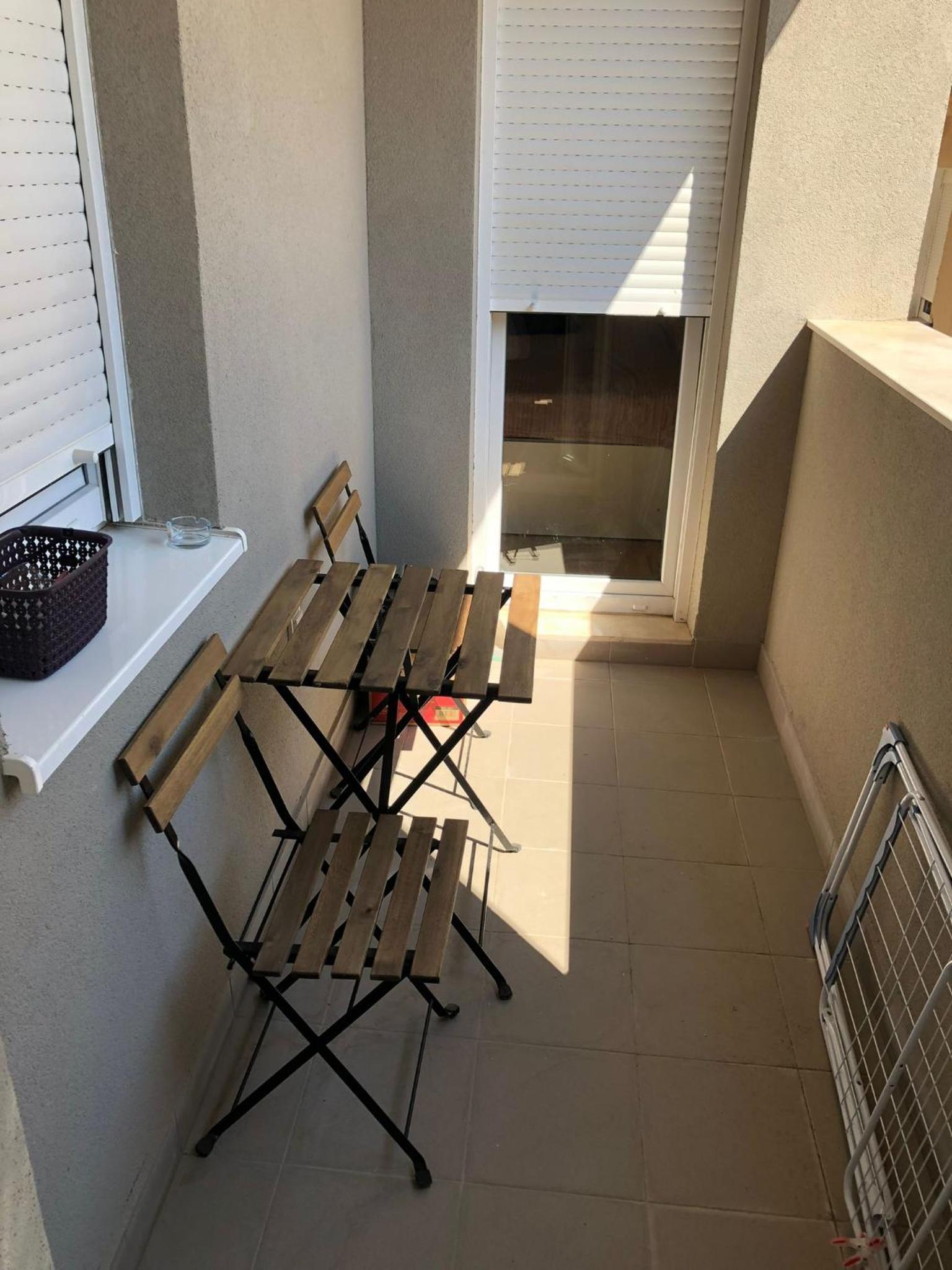 Apartment Herz