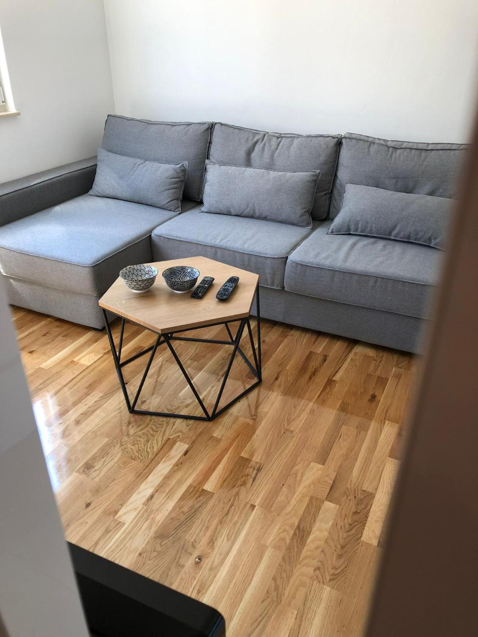 Apartment Herz