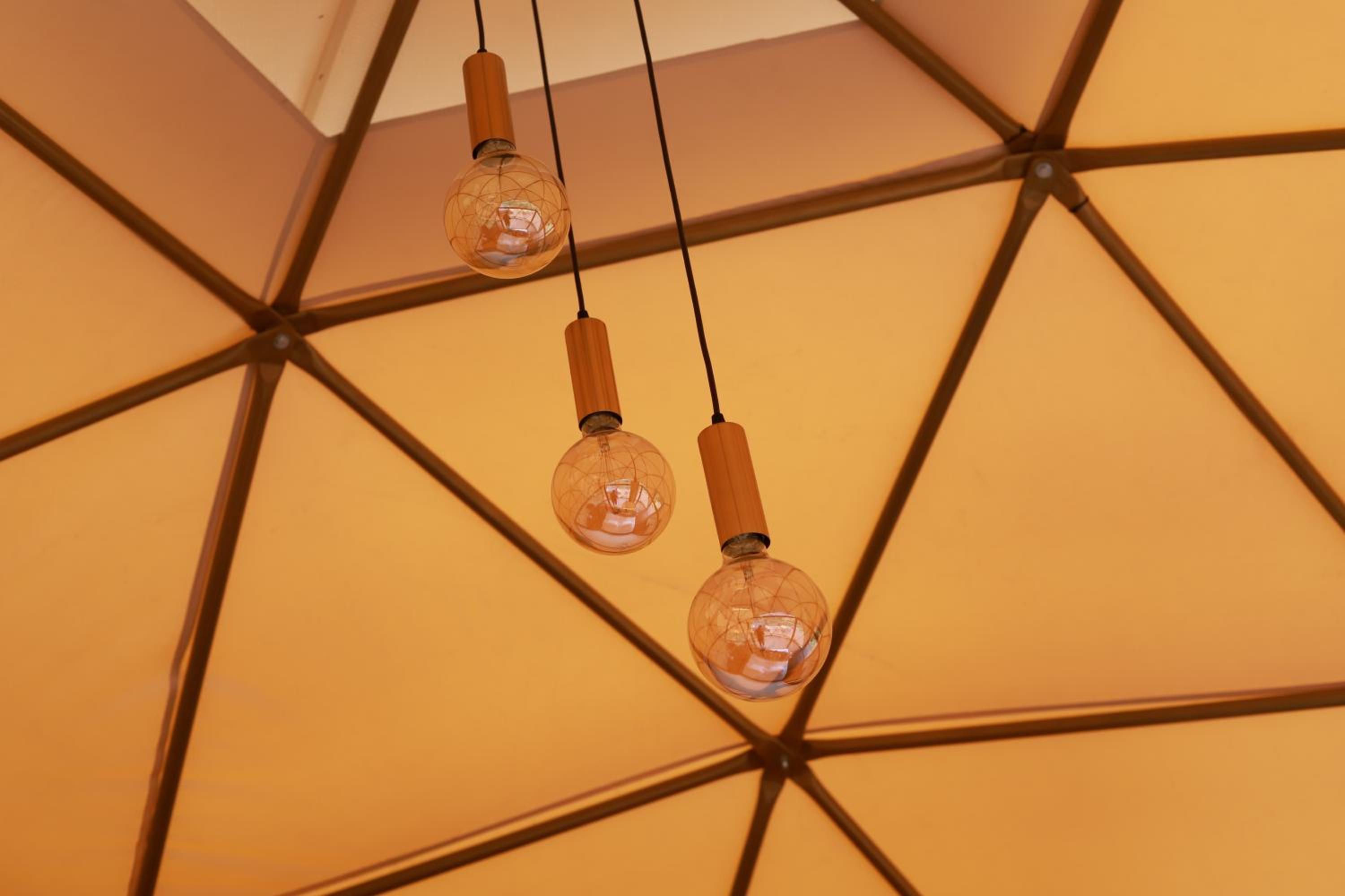Nature Luxury Glamping