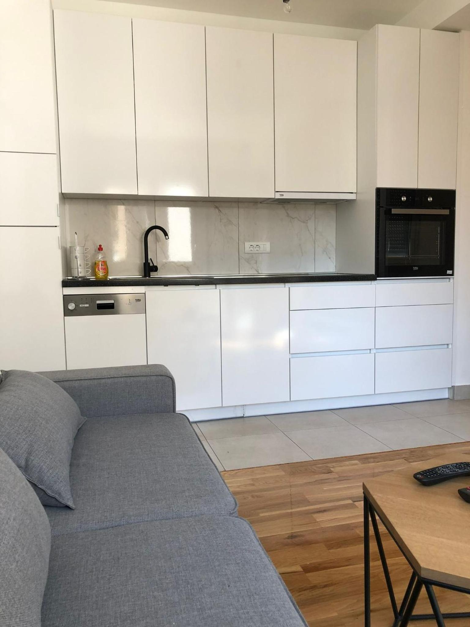 Apartment Herz