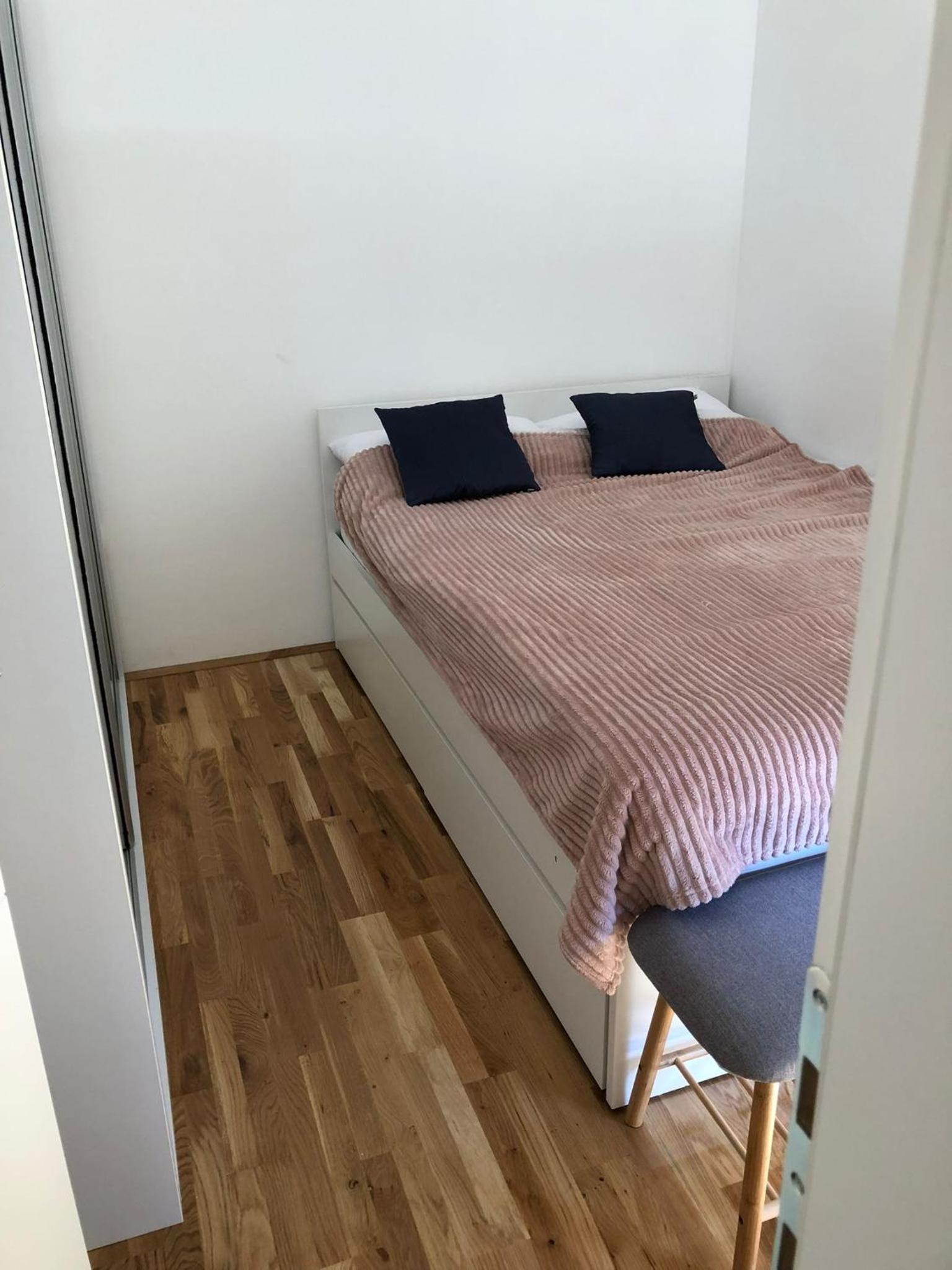 Apartment Herz