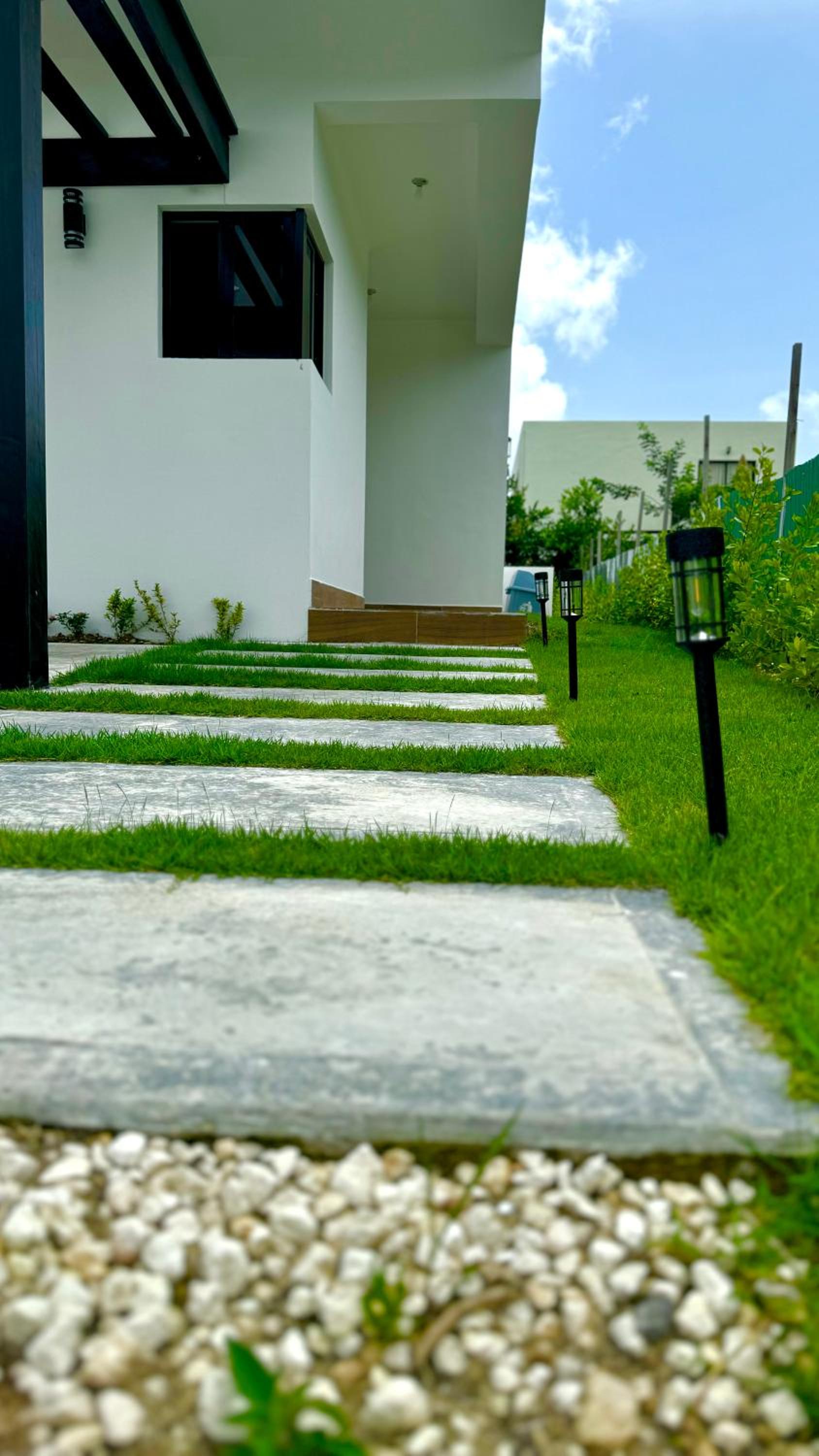 Villa Esperanza