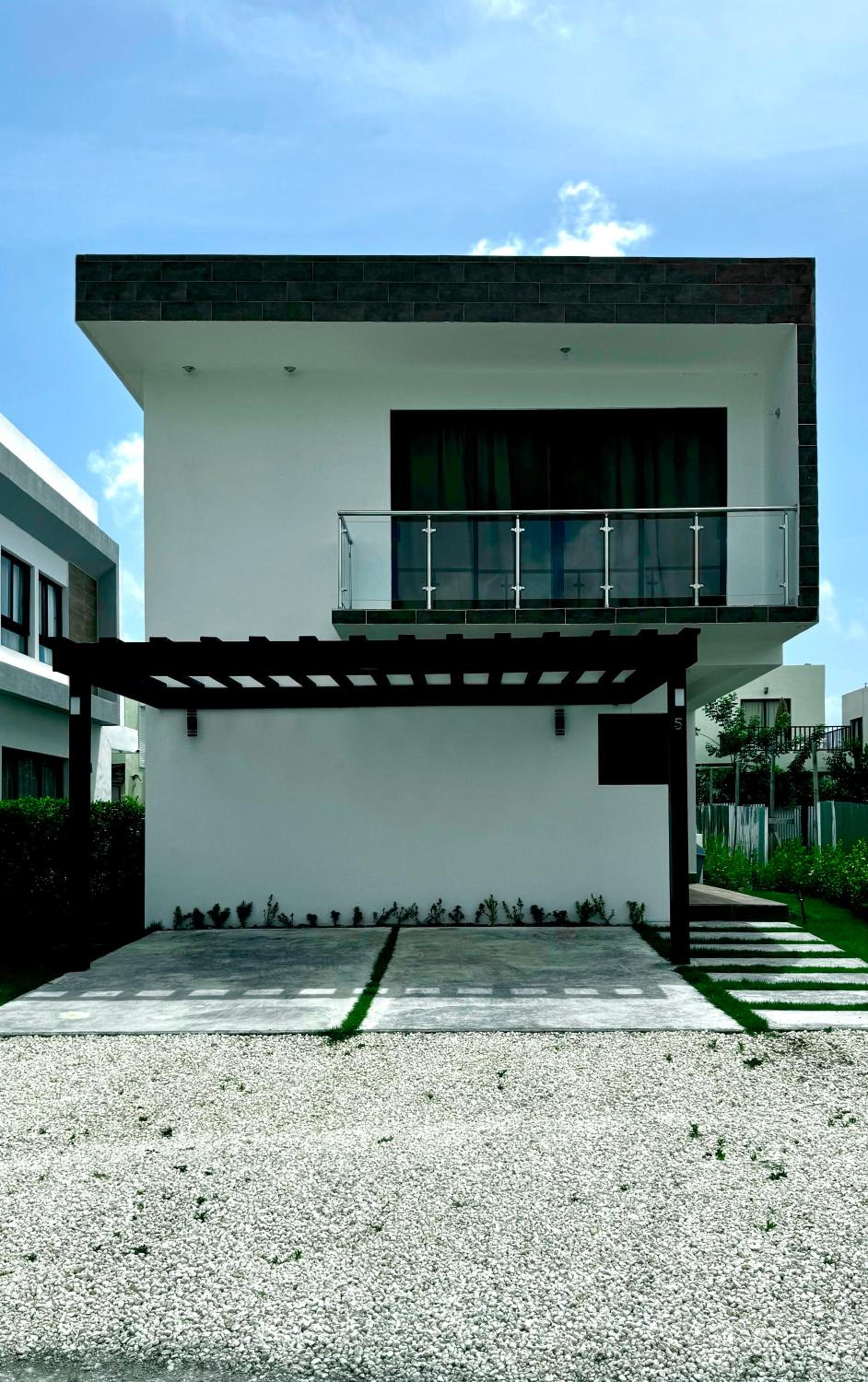 Villa Esperanza
