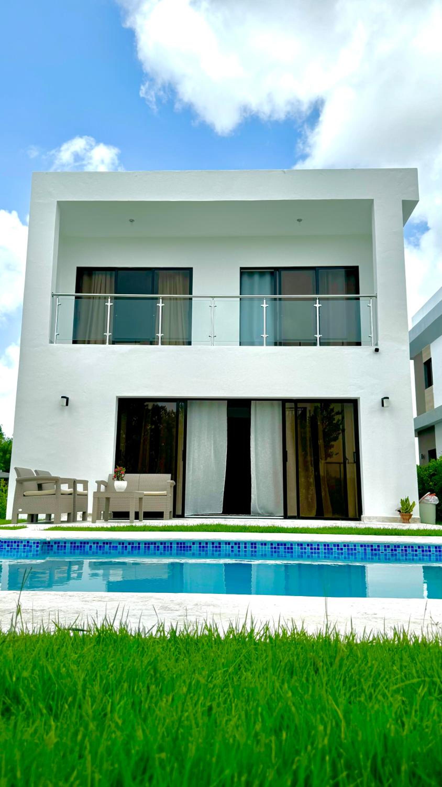Villa Esperanza